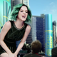 Illustration for article titled Meanwhile, Katy Perry Spent the Weekend Getting Spanked